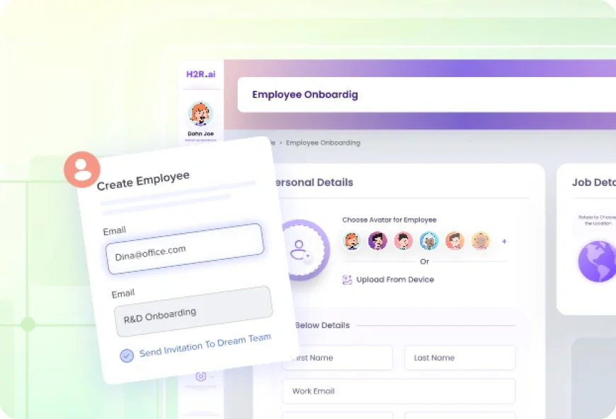 How Modern HR Software Is Transforming Workforce Management in 2025