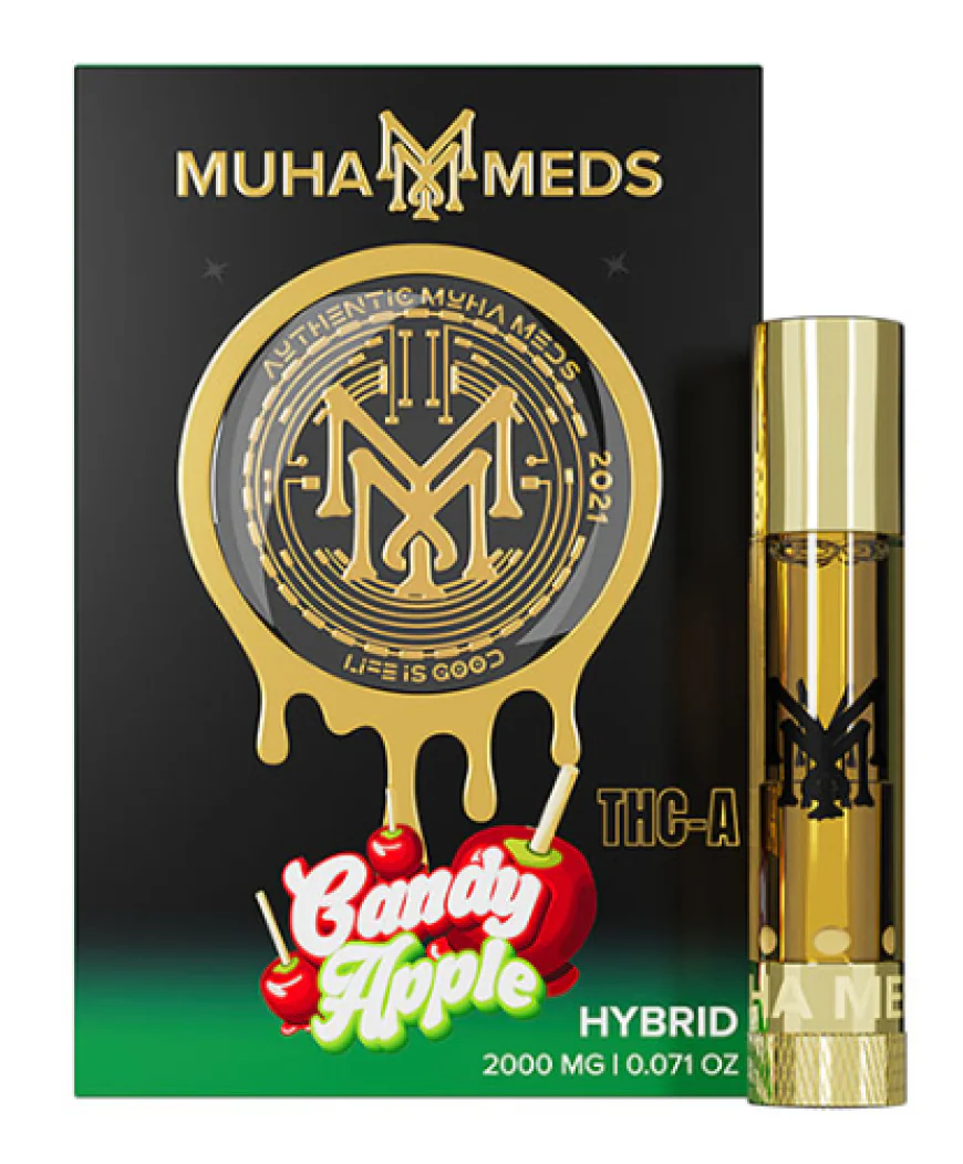How Long Does a Muha 2G Last? Usage & Puff Count Explained