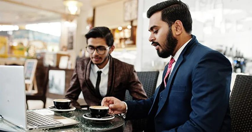 Why Choosing the Right Recruitment Agency in Pakistan Matters More Than Ever