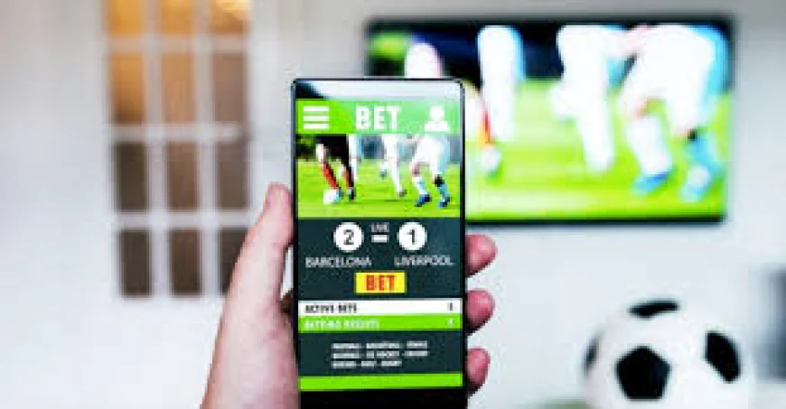 スポーツベッティングにおける勝率を高めるための実践的アプローチ