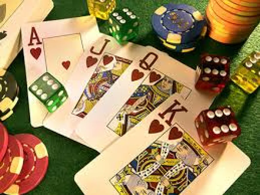 Casinò Online: Come Ottimizzare la Tua Esperienza di Gioco con i Migliori Strumenti