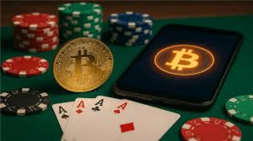 Casinò Non AAMS: Perché Sempre Più Giocatori Italiani Li Preferiscono