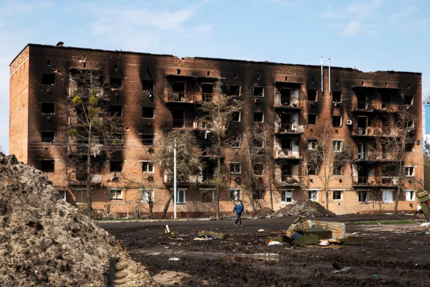 Germany’s Worst Bombed Cities: What Visitors Can Learn