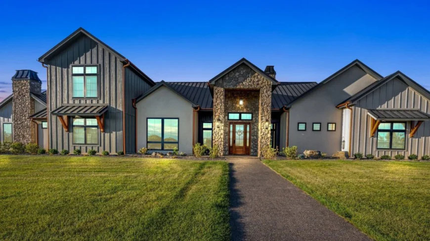 Why Fruita’s Open Land Attracts Custom Home Projects Today