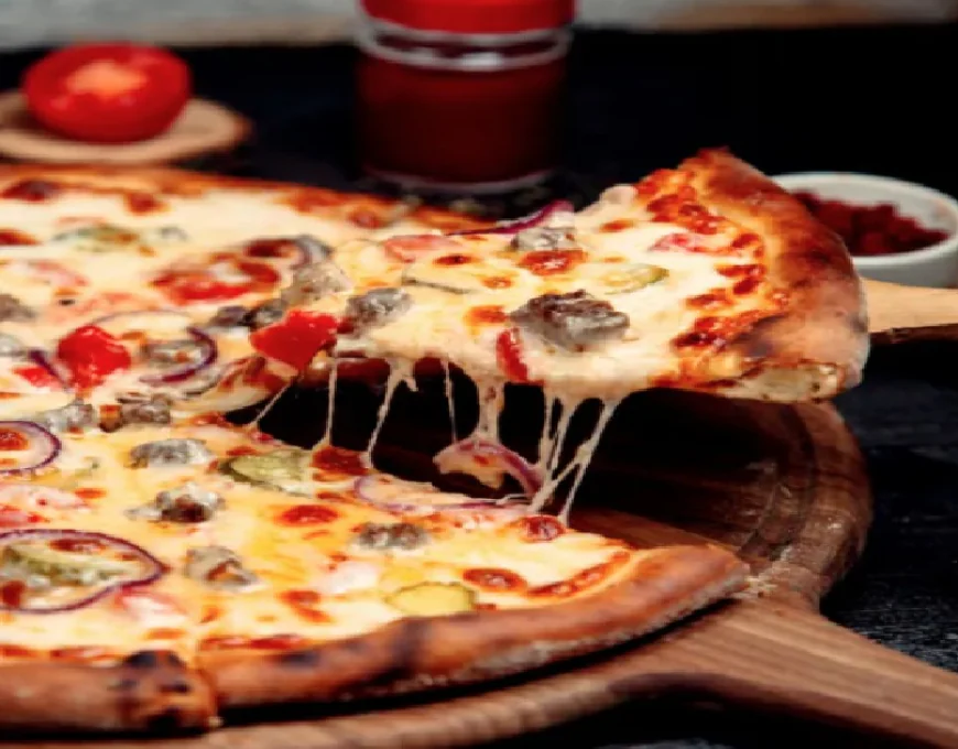 Easy Ways People Choose Everyday Italian Food