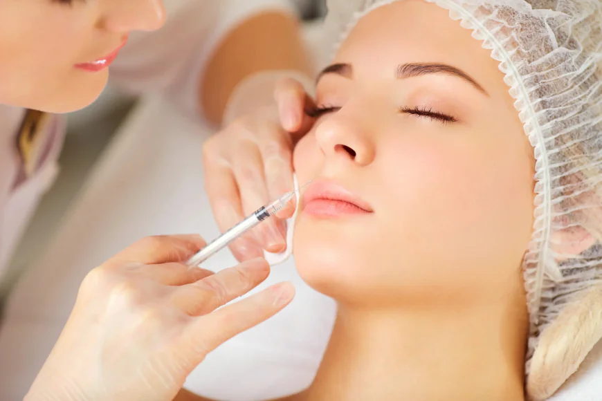 Botox for Jawline Slimming: A Surprising Benefit