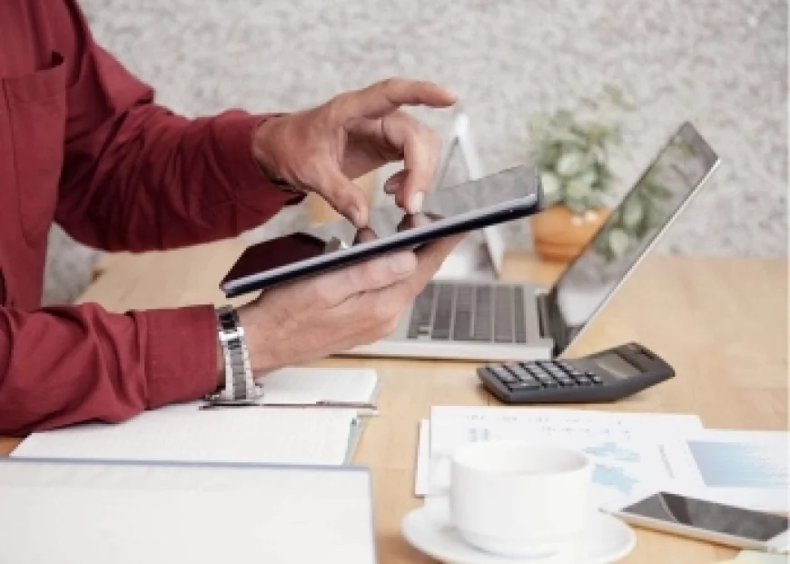 How Outsourcing to India Helps U.S. CPA Firms Scale Smarter — Not Harder