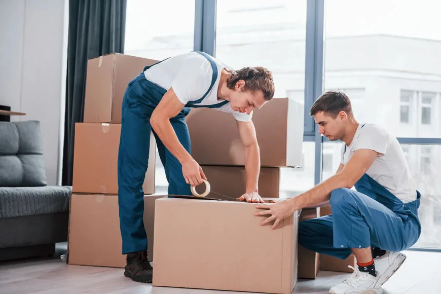 Early Research for the Best Packers and Movers in Kolkata: Smart Tactic or Not?