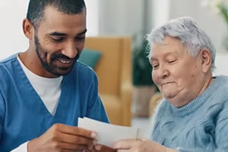 How Caregiver Agencies Provide Reliable Support for Seniors and Families?