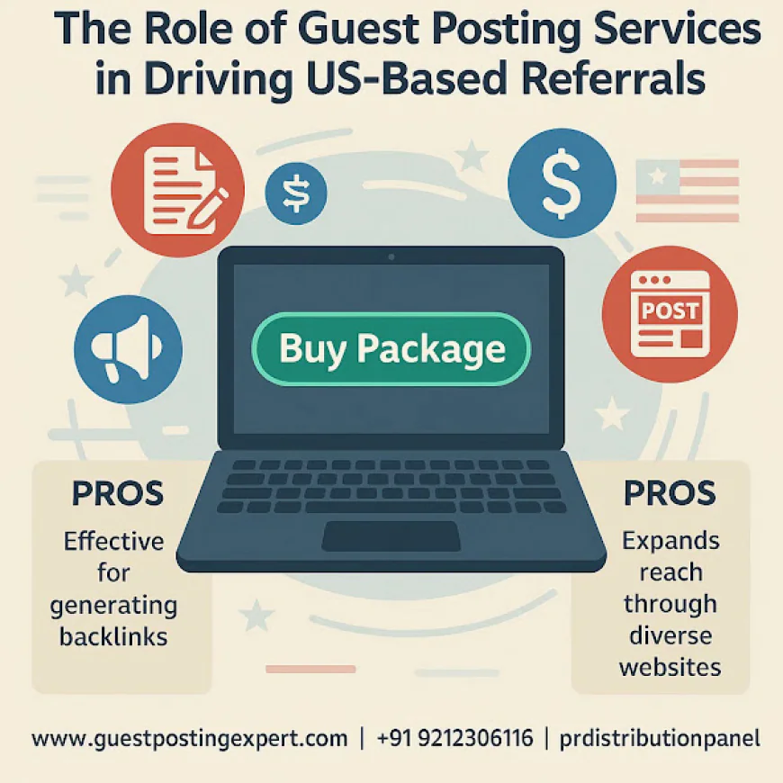 Invest in Trust Guest posting service with quality content And Authority