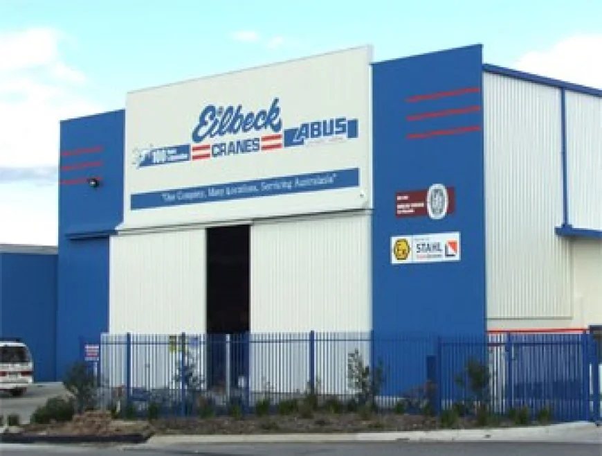 The Importance of Commercial Painting in Australia