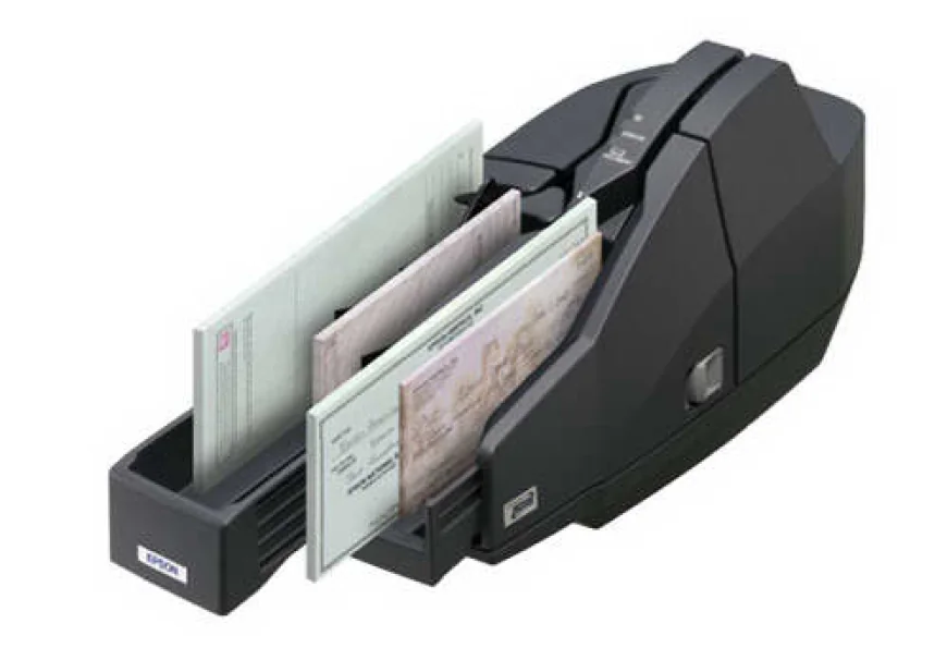 How to Set Up and Maintain Your Epson Receipt Printer