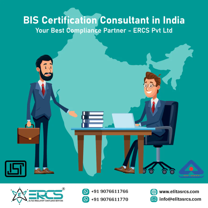 how to get bis certificate for import