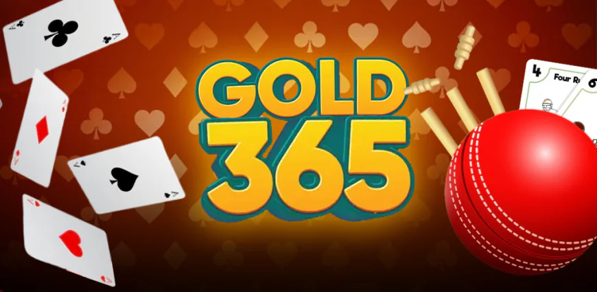 Where does Gold365 APK really draw its credibility?