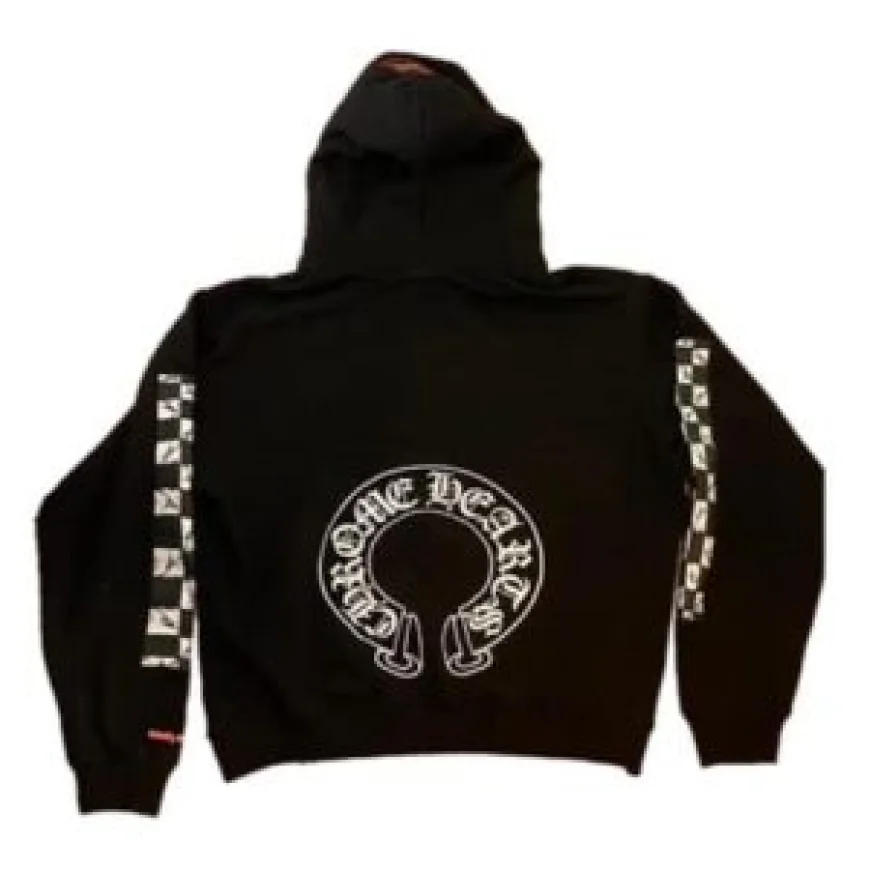 chrome hearts world of luxury streetwear design shop