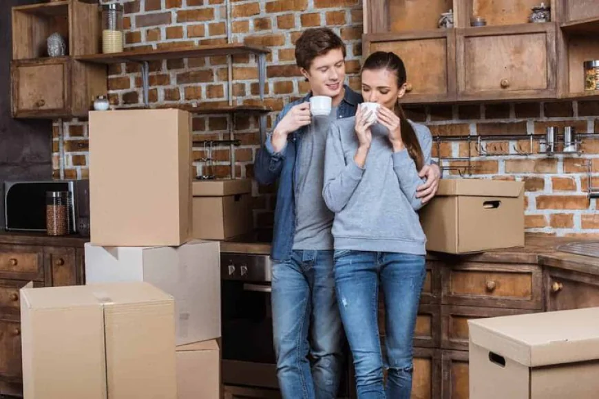 The Ultimate Moving Checklist: Everything You Need Before Moving Day