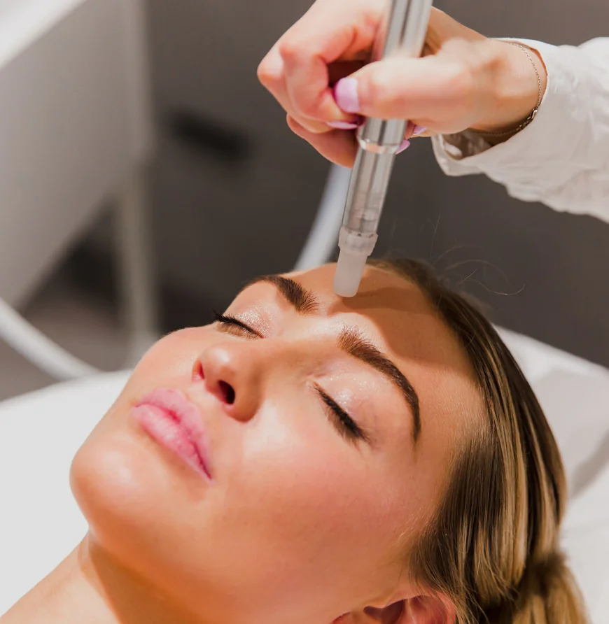 Is Laser Skin Tightening Good for Jawline Lift?
