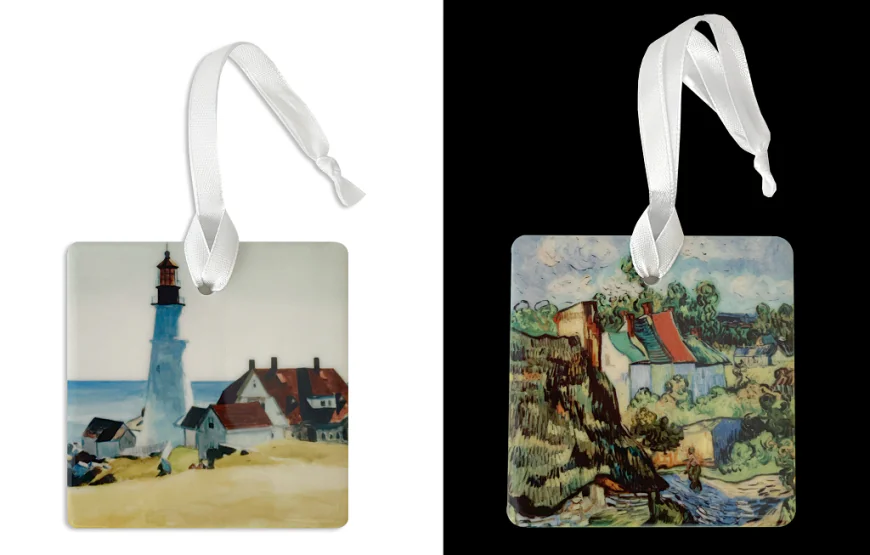 Mark the Seasons with Artful Decor