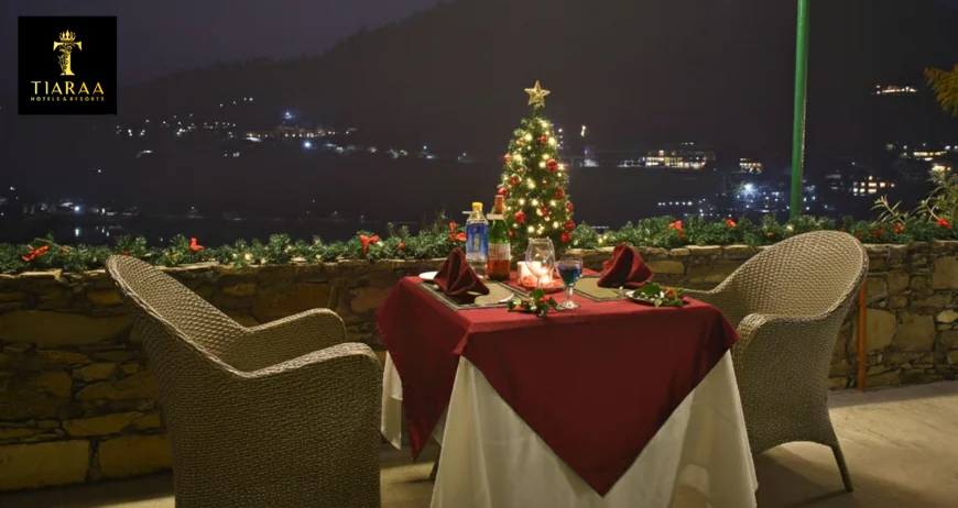 Best Budget Hotels Near Neem Karoli Baba for Pilgrims