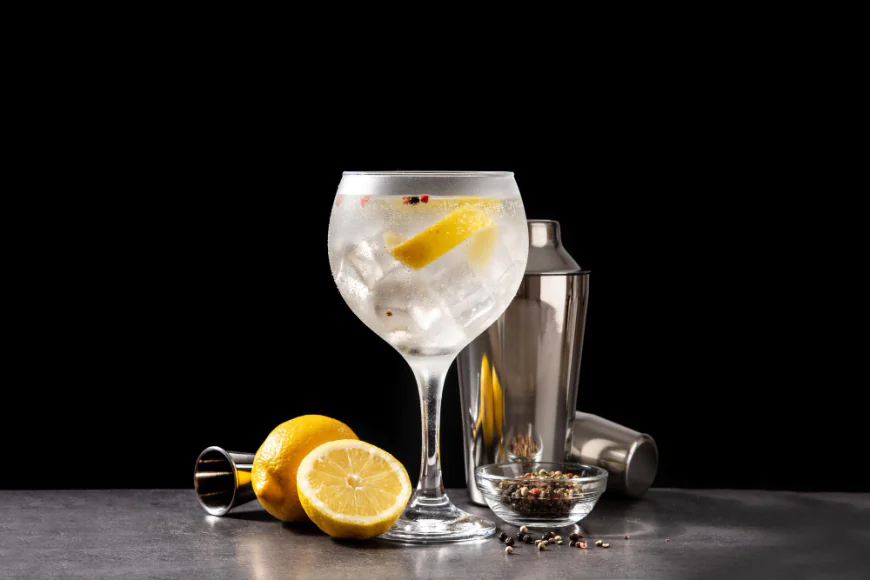India Gin Market Trends, Share, Growth and Outlook 2025–2033 | Get Free Sample Report