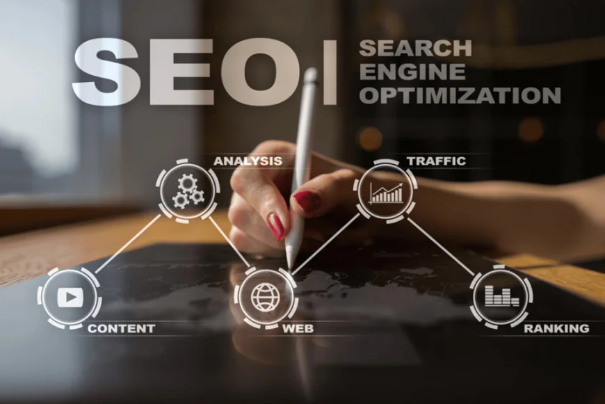 What Sets a Top SEO Company in Ahmedabad Apart From Freelancers and Cheap Agencies