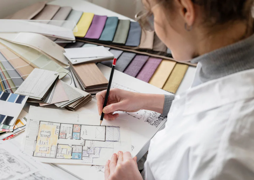 Bachelor of Interior Design Course: A Complete Guide for Aspiring Designers