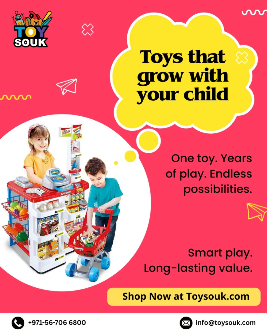 How to Use Puzzle Games to Enhance Your Child's Critical Thinking & Problem-Solving Skills