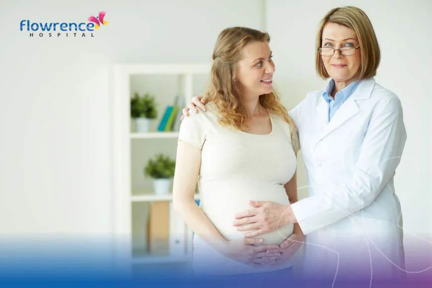 Every Woman Deserves the Best Care: A Guide to Rajkot’s Top Gynecologists and Obstetrics Hospitals for Lifelong Wellness