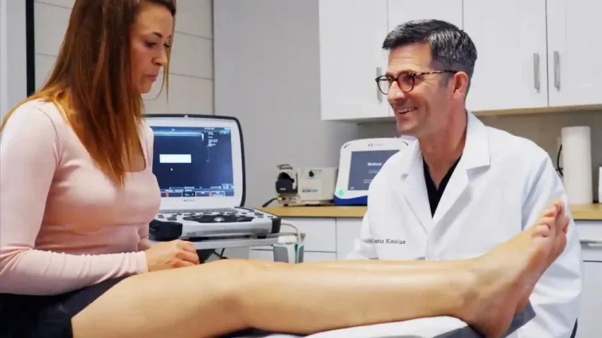 Does Spider Vein Removal Provide Long-Lasting Results?