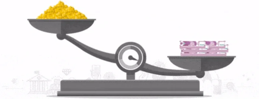 Documents Required to Apply for a Gold Loan