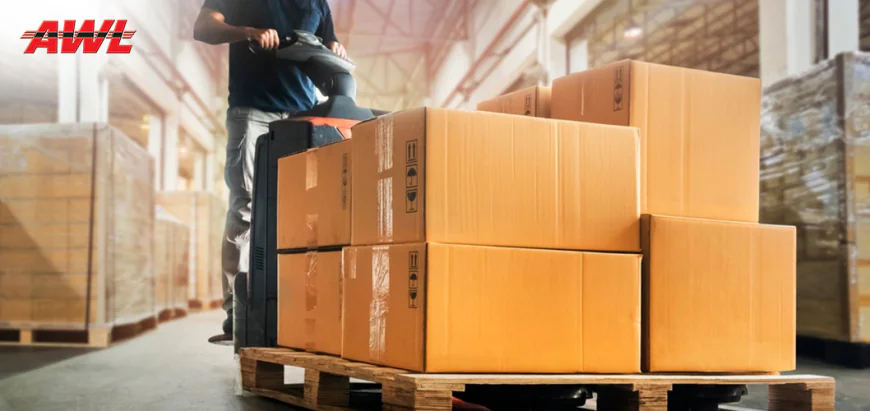 Key Features to Look for in a 3PL Company for End-to-End Supply Chain Solutions