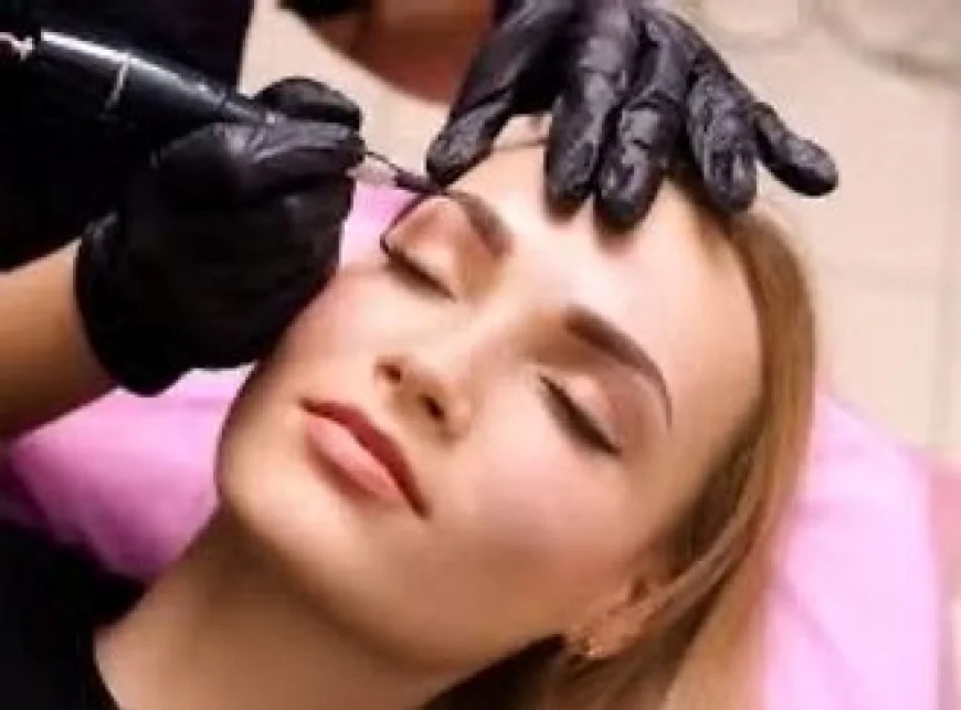 How a Permanent Makeup Artist Can Transform Your Look