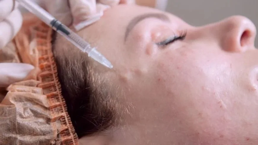 Facial Injectables in Islamabad: Confidence, Refreshed