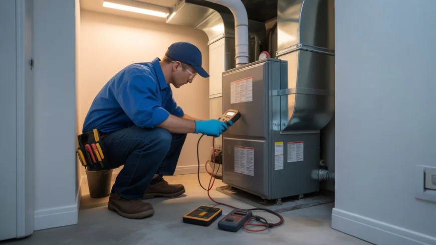 Common Mistakes Homeowners Make During Heater Installation