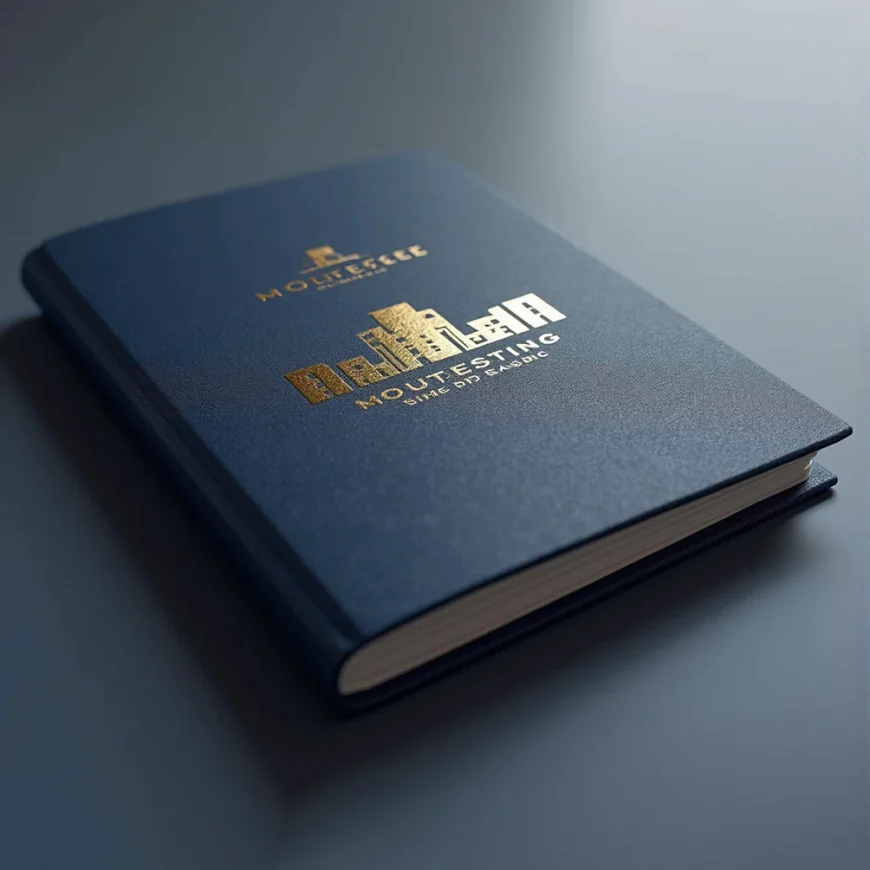 The Benefits of Using Stapled Booklet Printing for Your Brand