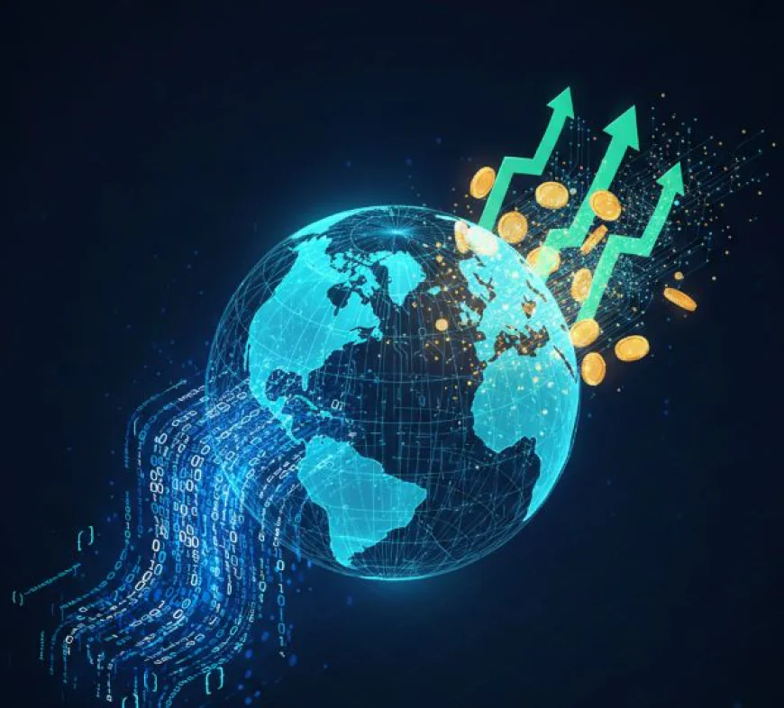 Code Your First Algo: How to Build a Trading Bot with a Currency Trading API