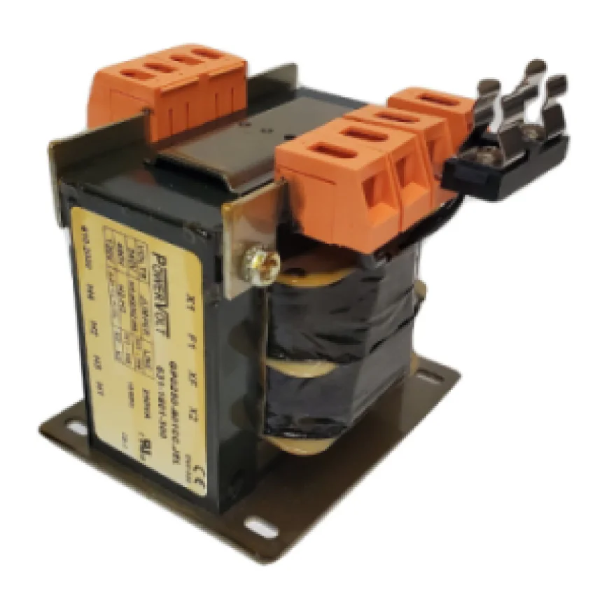 How to Select the Best Encapsulated Transformer for Your Application
