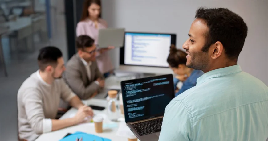 What Makes Full Stack Classes in Pune Beginner Friendly