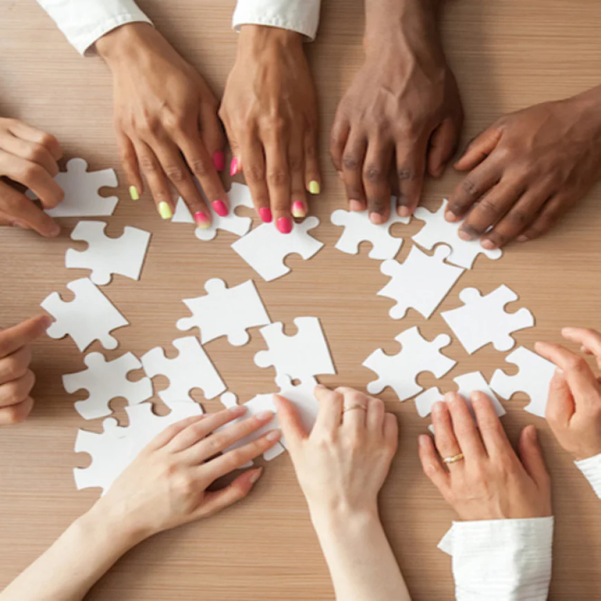 Creating brand recognition with well-branded merchandise