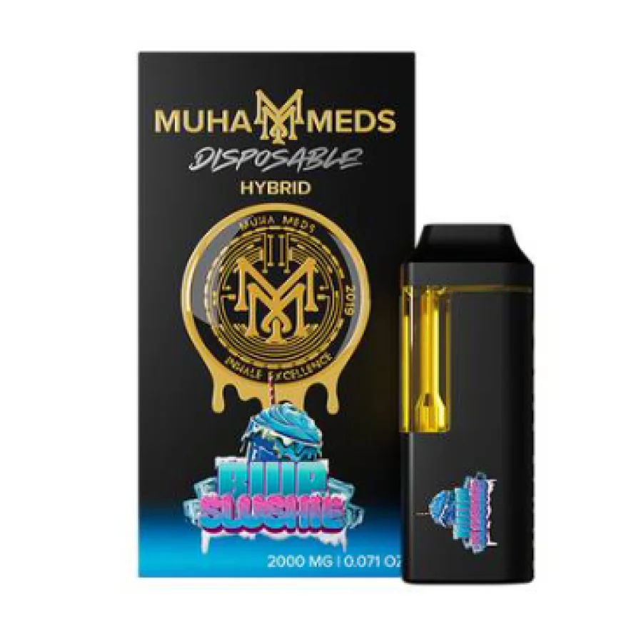 Muha Meds Buying Guide: How to Spot the Real vs Fake Products