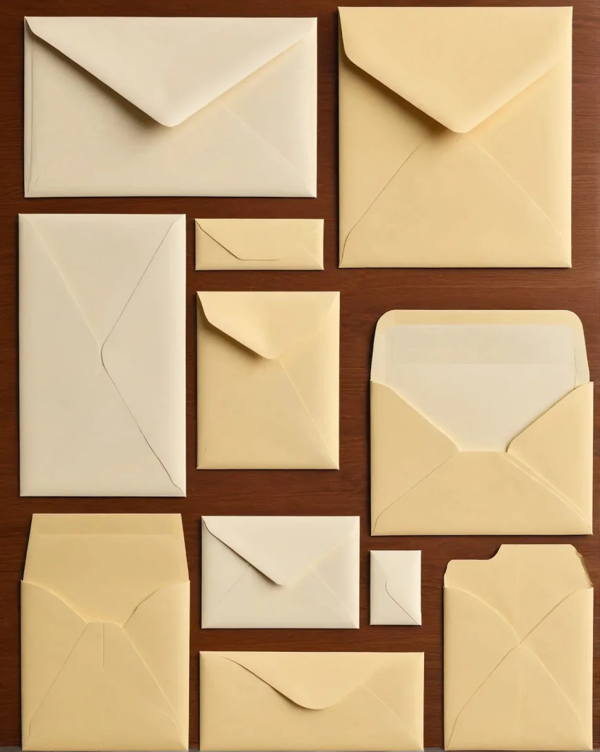 The Importance of Envelopes Print Services for UK Businesses