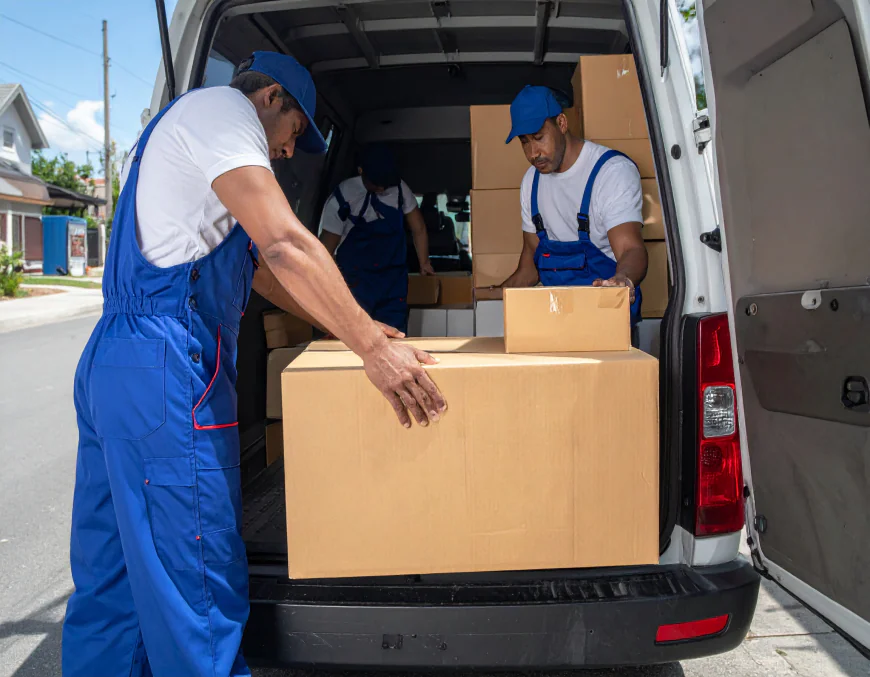 Why Same-Day Courier Services in London Are Becoming a Business Essential