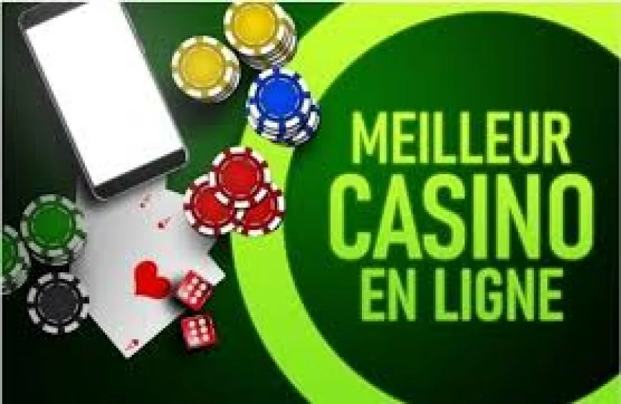 L’Avenir des Casinos en Ligne en France : Tendances et Évolutions en 2025