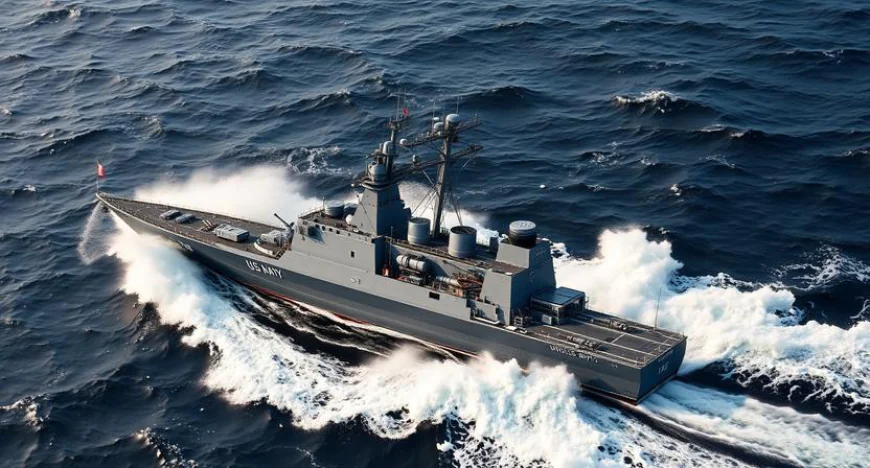 DCIS Naval Criminal Investigation Unit – The Hidden Backbone of Military Justice