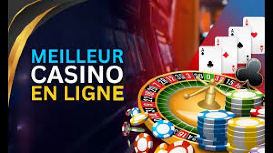 Les meilleurs conseils pour réussir sur les casinos en ligne