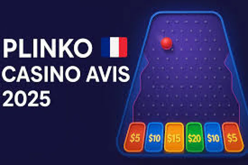 Plinko en Ligne : Jouer en Toute Sécurité et Augmenter Ses Gains