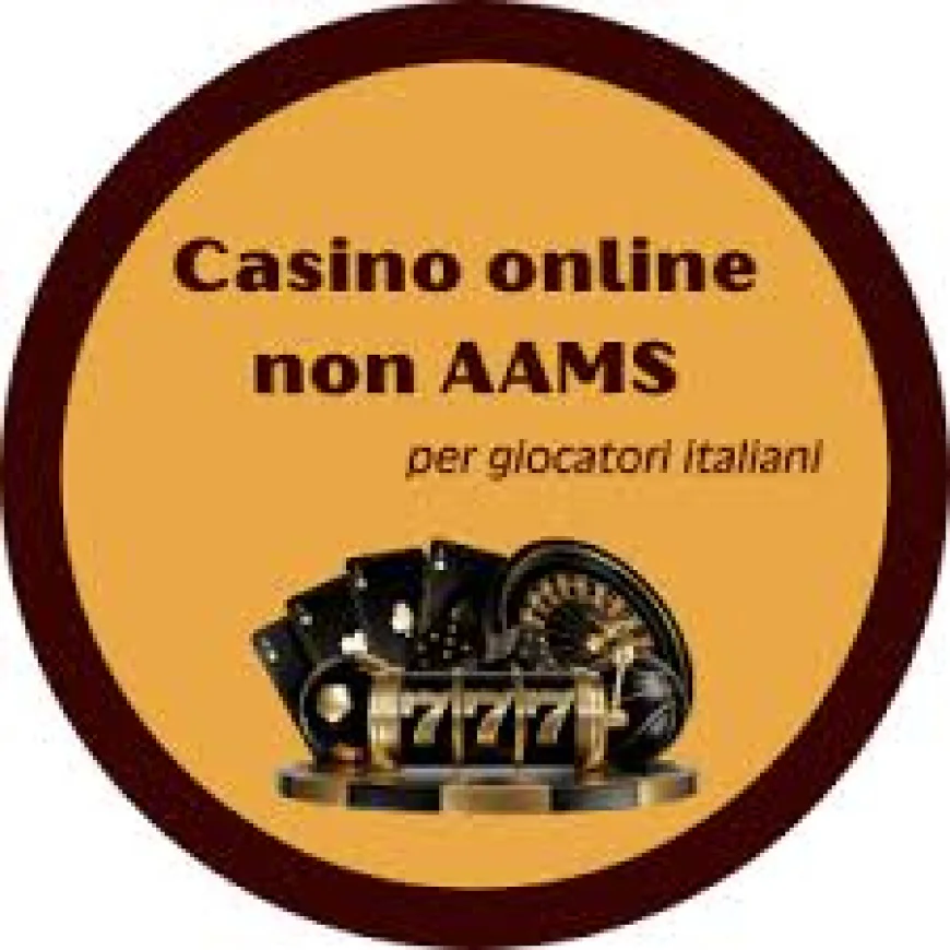 Casinò Non AAMS: Come Sfruttare al Meglio le Piattaforme Italiane