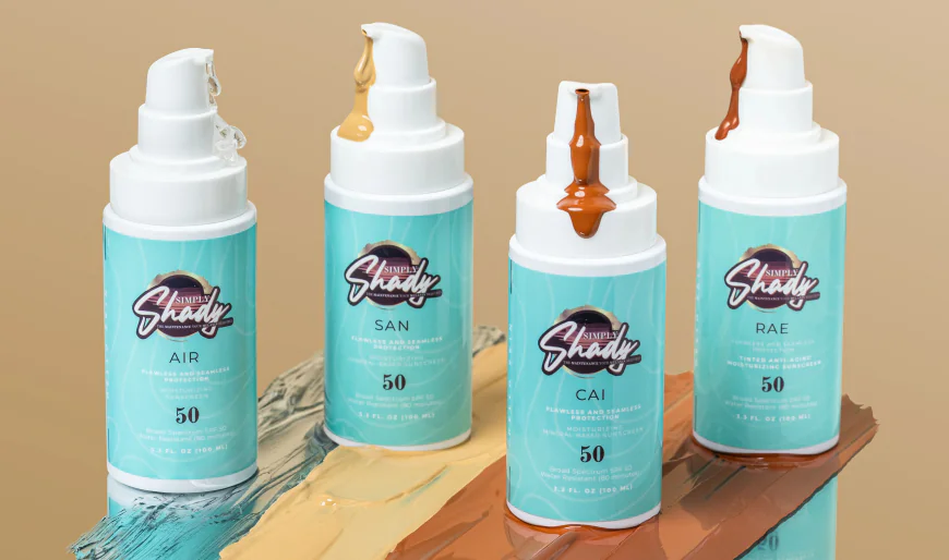 Is Tinted Sunscreen Makeup? Benefits for Daily Wear