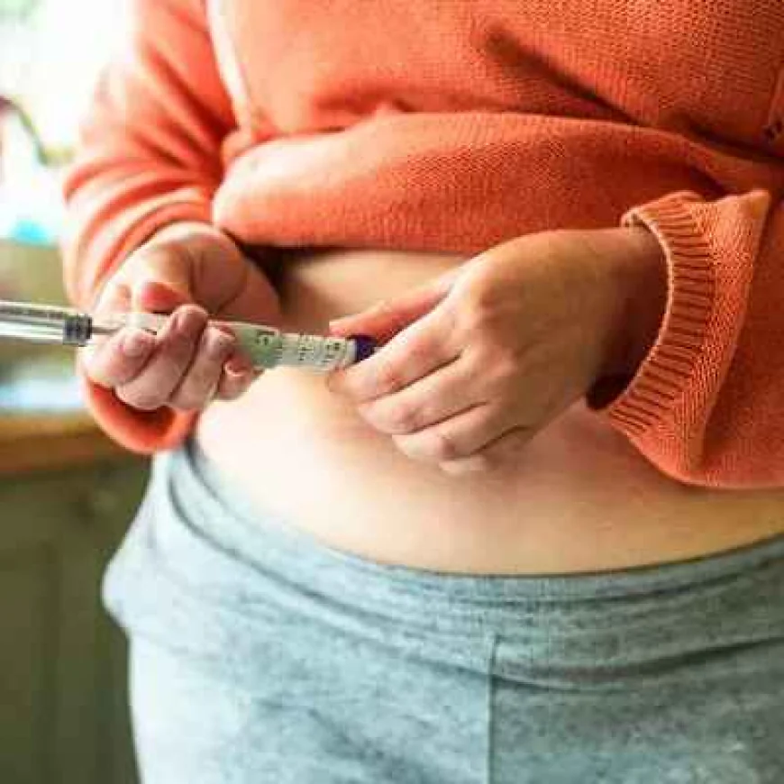 Is Mounjaro Injection Right for Non-Diabetics?