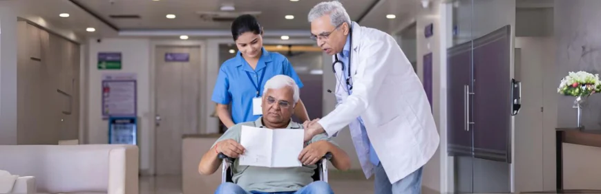 When Is It the Right Time to Hire Home Nursing Services?